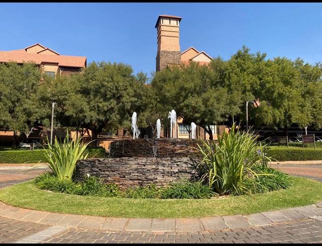 1 BEDROOM PROPERTY TO RENT IN NEWLANDS